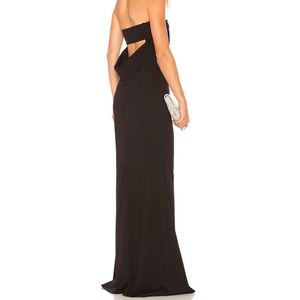 NWT Katie May: Mary Kate Gown